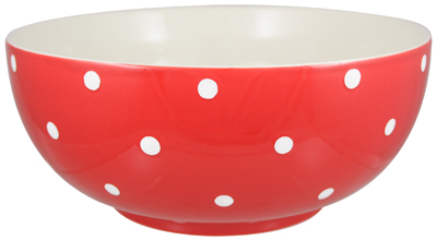 Salad or Serving Bowl